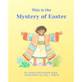 This is the Mystery of Easter - Paperback