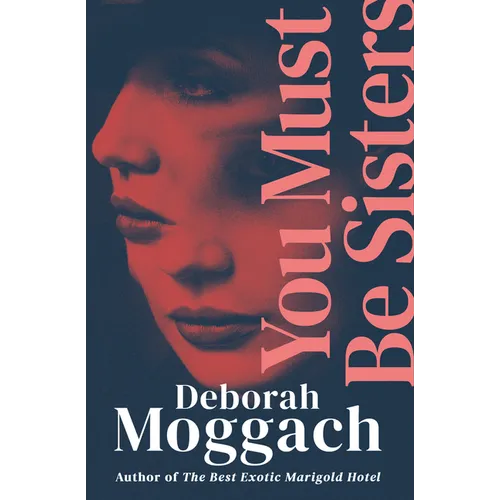 You Must Be Sisters - Paperback