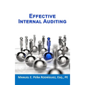 Effective Internal Auditing - Paperback