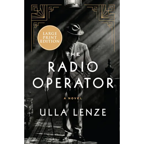 The Radio Operator - Paperback
