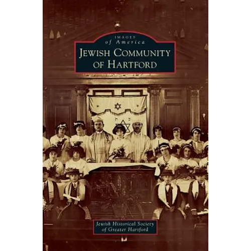 Jewish Community of Hartford