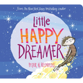 Little Happy Dreamer - Board Book