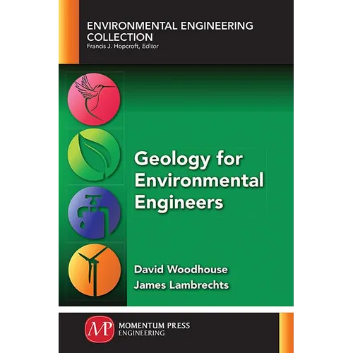 Geology for Environmental Engineers - Paperback