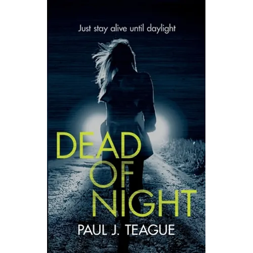 Dead of Night - Paperback