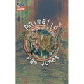 Animalia - Paperback