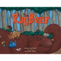 The Rug Bear - Paperback