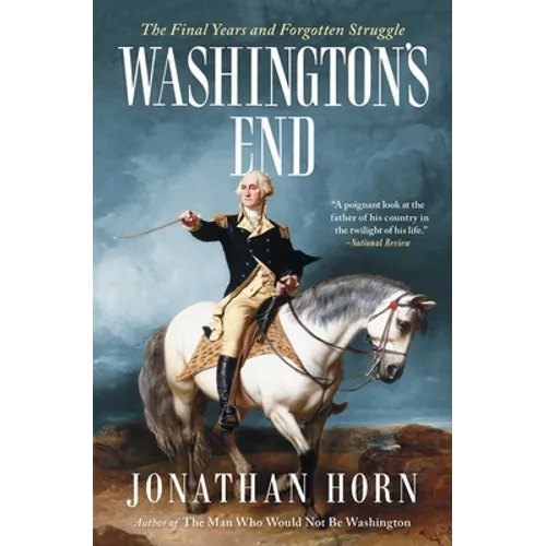 Washington's End - Paperback