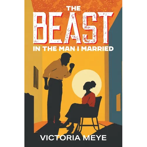The Beast in the Man I Married - Paperback