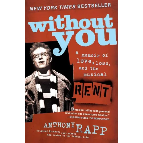 Without You - Paperback