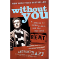 Without You - Paperback