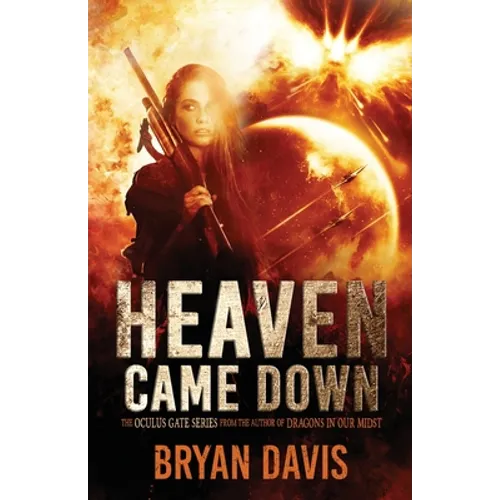 Heaven Came Down - Paperback