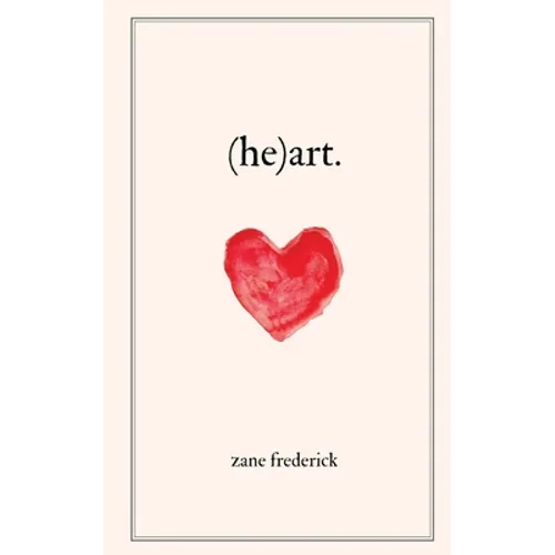(he)art. - Paperback