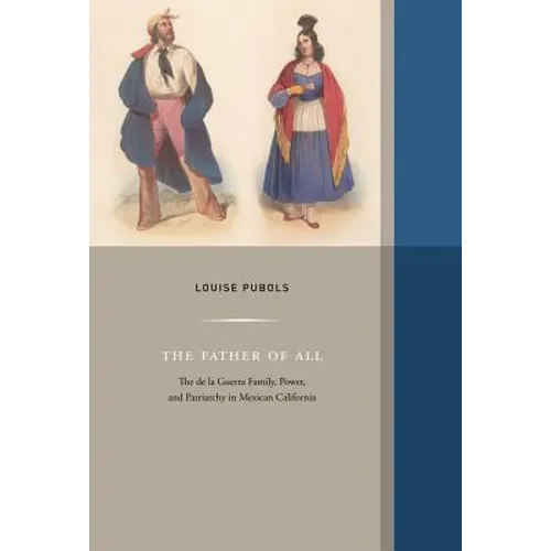 Father of All: Volume 1