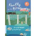 Really Richmond: A City Guide - Paperback