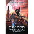 Dragon Protocol - Paperback