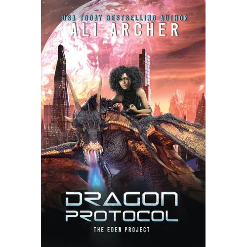 Dragon Protocol - Paperback
