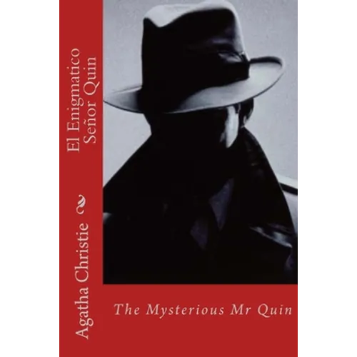 El Enigmatico Senor Quin - Paperback