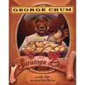 George Crum and the Saratoga Chip - Paperback