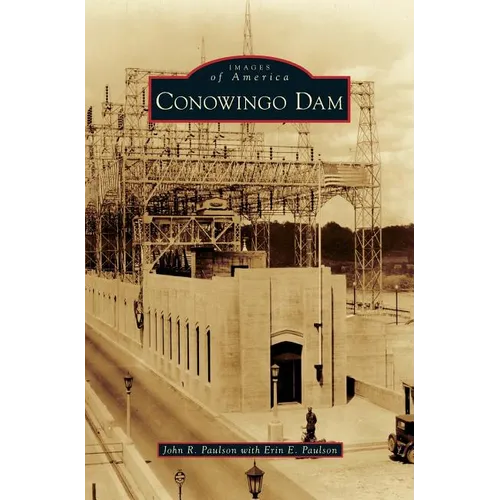 Conowingo Dam