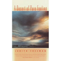 A Desert of Pure Feeling - Paperback