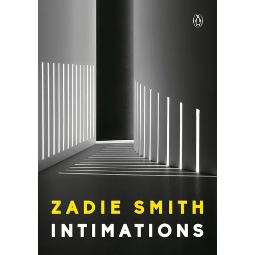 Intimations: Six Essays - Paperback