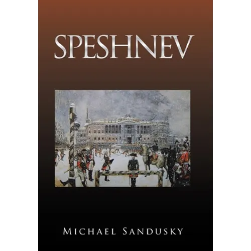 Speshnev