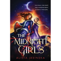 The Midnight Girls - Paperback