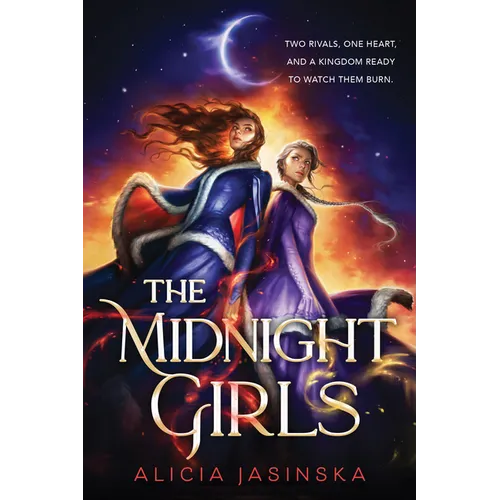The Midnight Girls - Paperback
