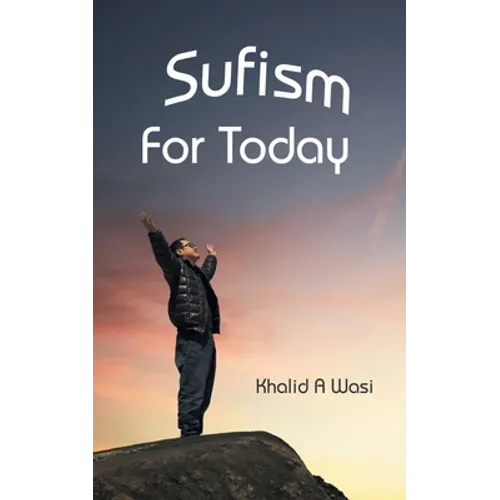 Sufism for Today - Paperback