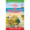 Tide and Punishment - Mass Market Paperbound
