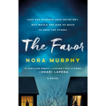 The Favor - Paperback