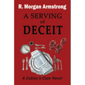 A Serving of Deceit - Paperback