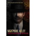 Nightmare Alley: Movie Tie-In Edition - Paperback