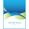 ILTS 209 Dance - Paperback