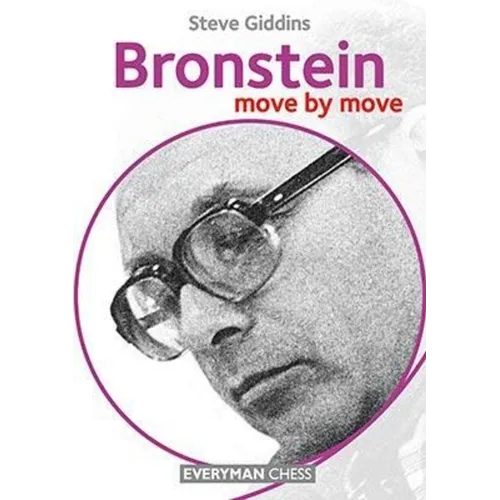 Bronstein - Paperback
