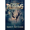 Pilgrims - Paperback