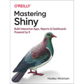 Mastering Shiny: Build Interactive Apps, Reports, and Dashboards Powered by R - Paperback