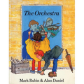 The Orchestra - Paperback