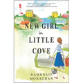 New Girl in Little Cove - Paperback