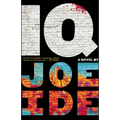 IQ - Hardcover