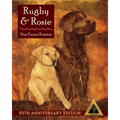 Rugby and Rosie - Paperback