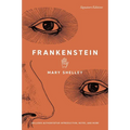Frankenstein - Paperback