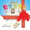 What Is Grace - Paperback