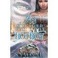 It's Still A Cold Winter With A Hot Boy - Paperback