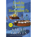 Death by Chocolate Marshmallow Pie - Paperback