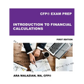 Introduction to Financial Calculations - Paperback