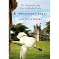 Downtrodden Abbey - Paperback