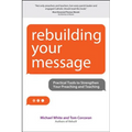 Rebuilding Your Message - Paperback