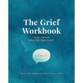 The Grief Workbook - Paperback