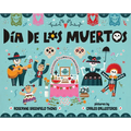 Dia de Los Muertos - Paperback